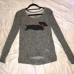 Bethany Mota sweater